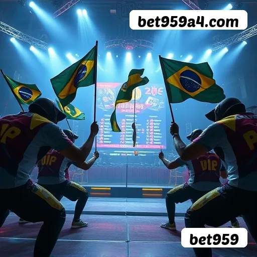 Prêmio bet959
